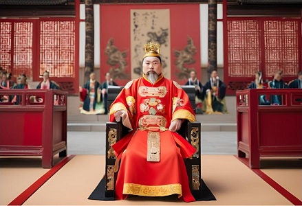 Learn Chinese Idiom: A Loyal Minister Serves Only One Monarch, and A Virtuous Woman Remains Faithful to One Husband